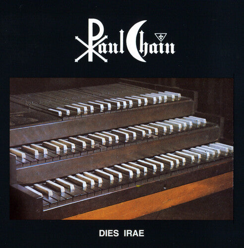 Chain, Paul: Dies Irae