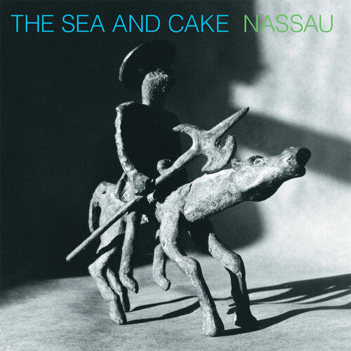 Sea and Cake: Nassau - VINYL LP