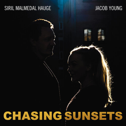 Young, Jacob & Siril: Chasing Sunsets