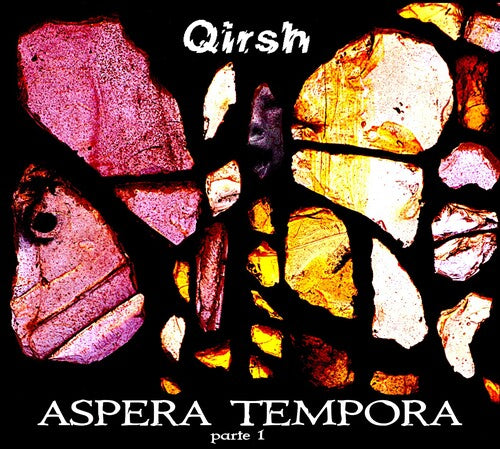 Qirsh: Aspera Tempora Parte 1