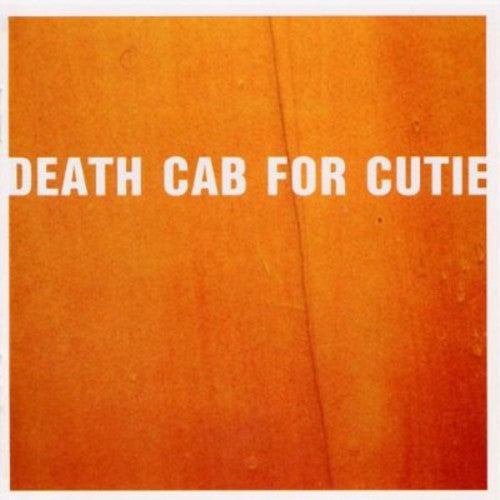 Death Cab for Cutie: The Photo Album