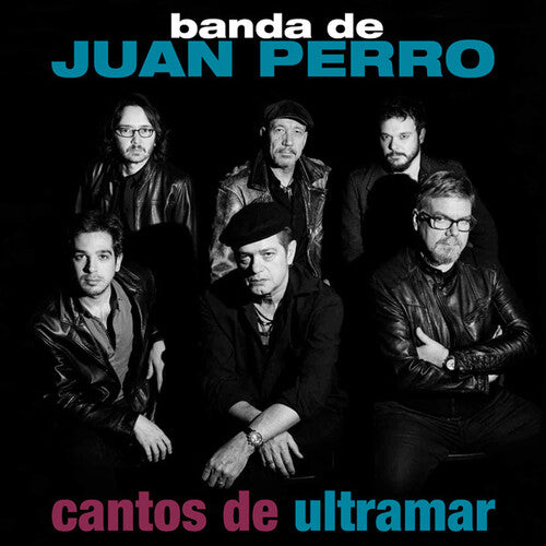 Perro, Juan: Cantos De Ultramar