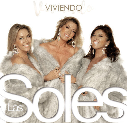 Las Soles: Viviendo