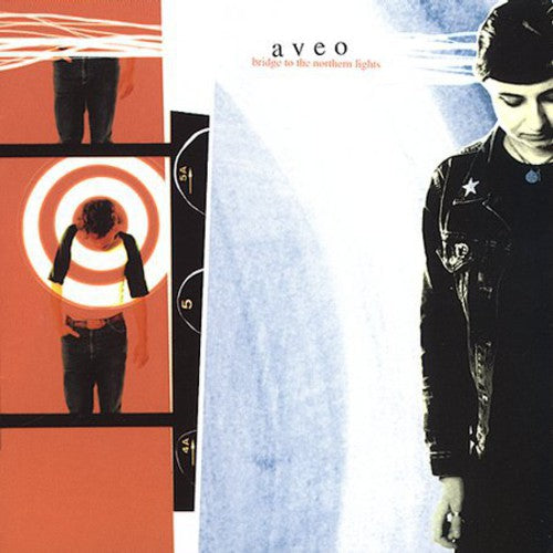 Aveo: Bridge to the Northern Lights - COMPACT DISCS