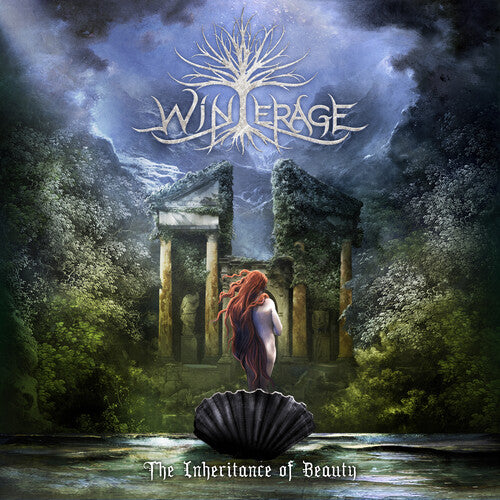 Winterage: The Inheritance Of Beauty