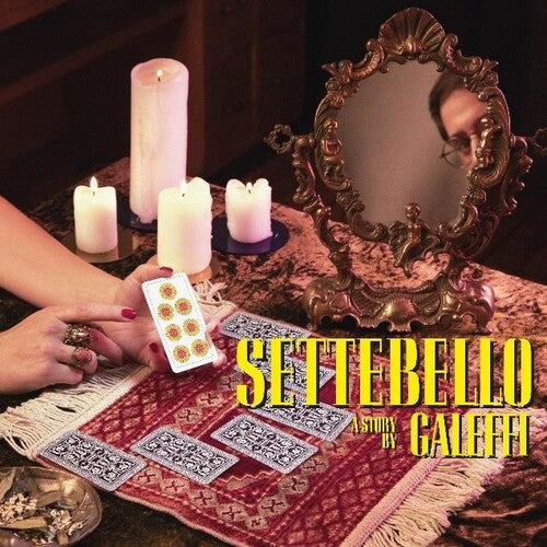 Galeffi: Settebello