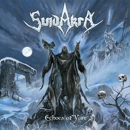 Suidakra: Echoes Of Yore