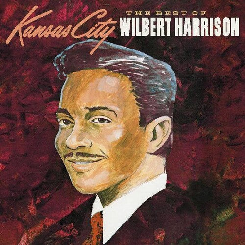 Harrison, Wilbert: The Best Of Wilbert Harrison