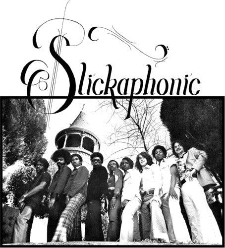 Slickaphonic: Slickaphonic