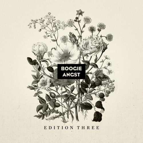 Boogie Angst: Edition Three / Various: Boogie Angst: Edition Three (Various Artists)