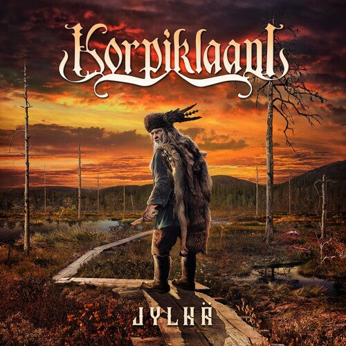 Korpiklaani: Jylha