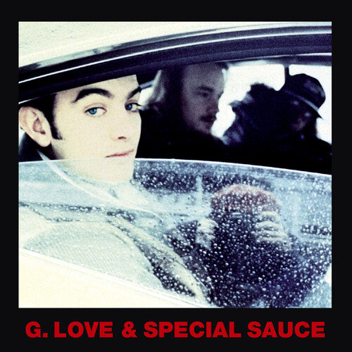 G.Love & Special Sauce: Philadelphonic