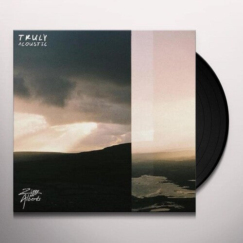 Alberts, Ziggy: Truly Acoustic
