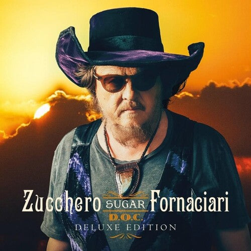 Zucchero: D.O.C.: Deluxe Edition