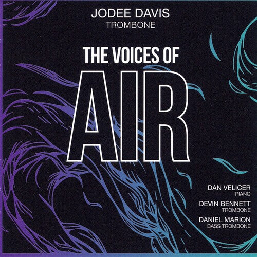 Voices of Air / Various: Voices of Air