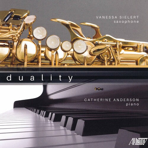 Sielert & Anderson: Duality