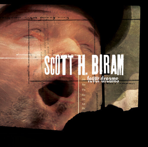 Biram, Scott H.: Fever Dreams