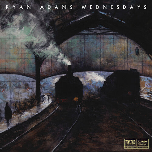 Adams, Ryan: Wednesdays