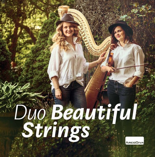 Duo Beautiful Strings / Various: Duo Beautiful Strings