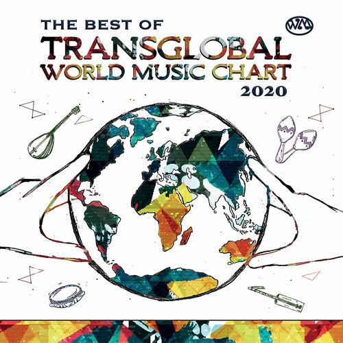 Best of Transglobal World / Various: Best of Transglobal World