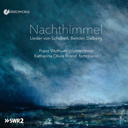 Schubert / Vitzthum / Brand: Nachthimmel