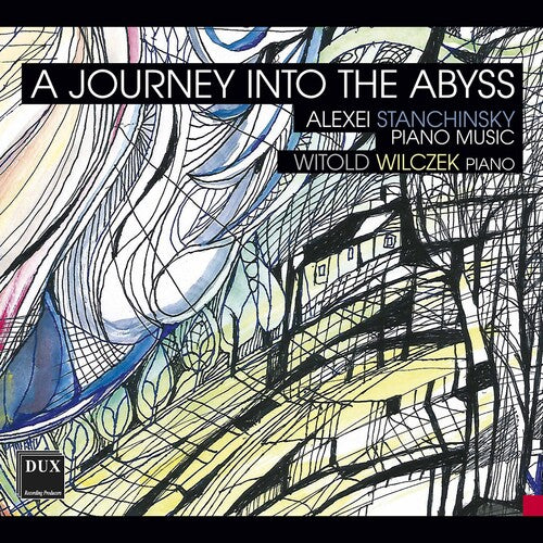 Stanchinsky / Wilczek: Journey Into the Abyss