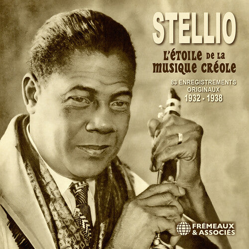 L'Etoile De La Musique Creole / Various: L'etoile de la Musique Creole