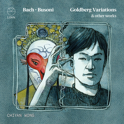 Busoni / Wong: Goldberg Variations