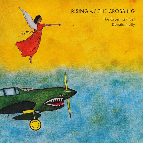 Rising Crossing / Various: Rising Crossing