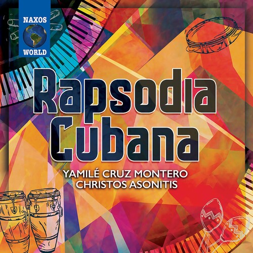 Rapsodia Cubana / Various: Rapsodia Cubana