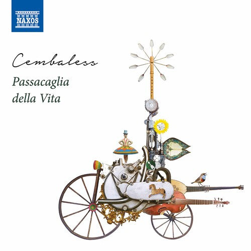 Passacaglia Della Vita / Various: Passacaglia Della Vita