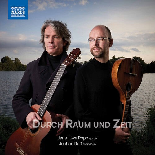 Durch Raum Und Zeit / Various: Durch Raum Und Zeit