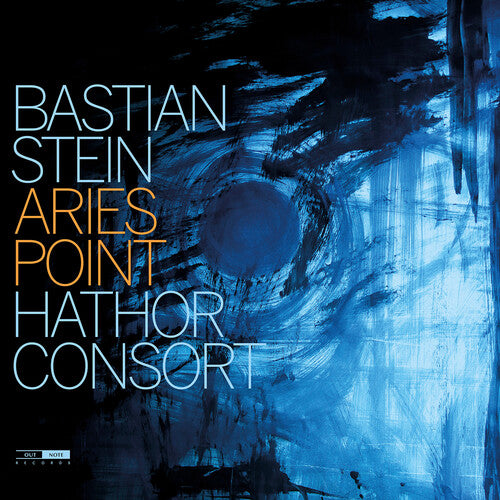 Stein / Hathor Consort / Helm: Aries Point