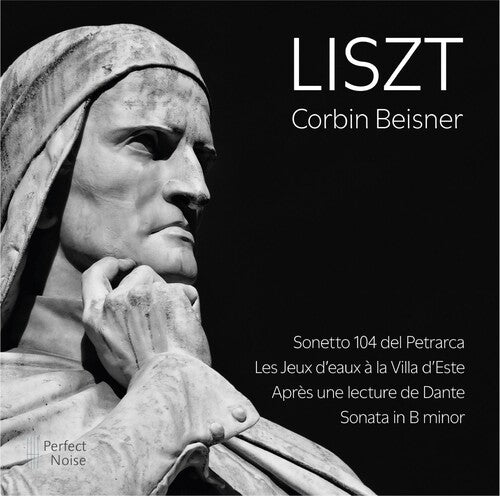 Liszt / Beisner: Sonetto 104