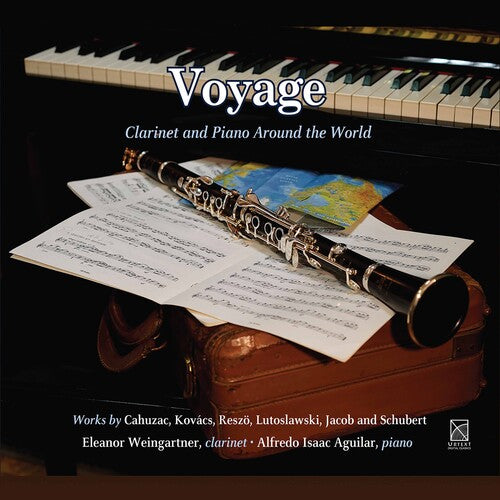 Voyage / Various: Voyage