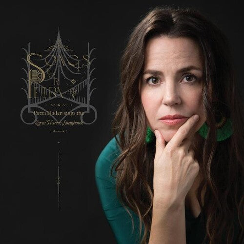 John Zorn: Songs For Petra - VINYL LP