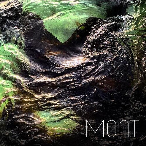 Moat: Poison Stream