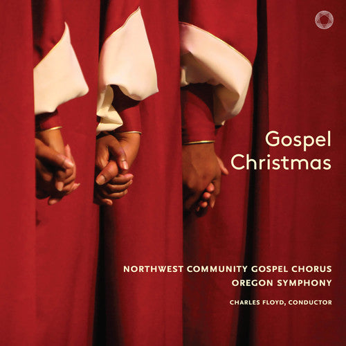 Gospel Christmas / Var: Gospel Christmas - SUPER-AUDIO CD