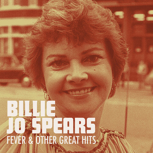 Jo Spears, Billie: Fever & Other Great Hits