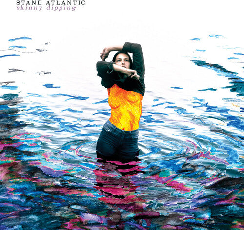 Stand Atlantic: Skinny Dipping (White Vinyl)