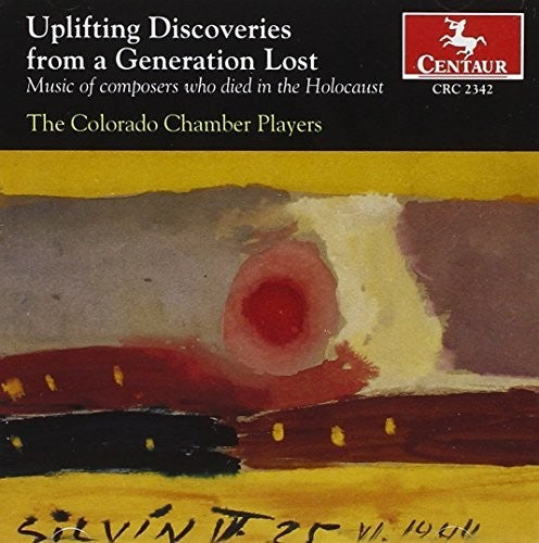 Schulhoff, E.: String Quartet 1: Presto C