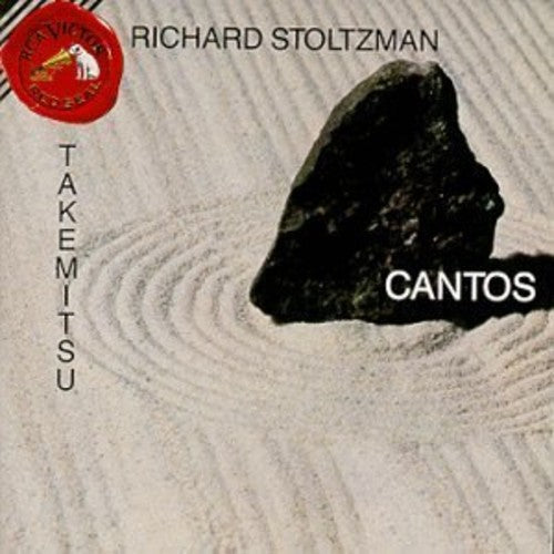 Takemitsu / Stoltzman: Cantos