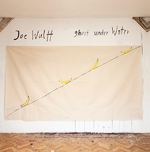 Wulff, Joe: Ghost Under Water