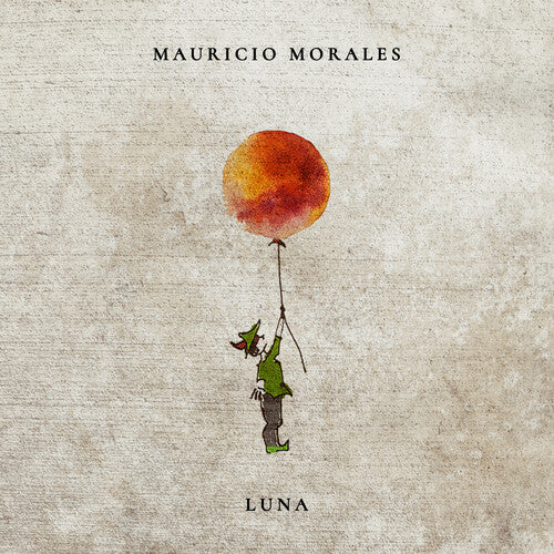 Morales, Mauricio: Luna