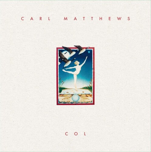 Matthews, Carl: Col