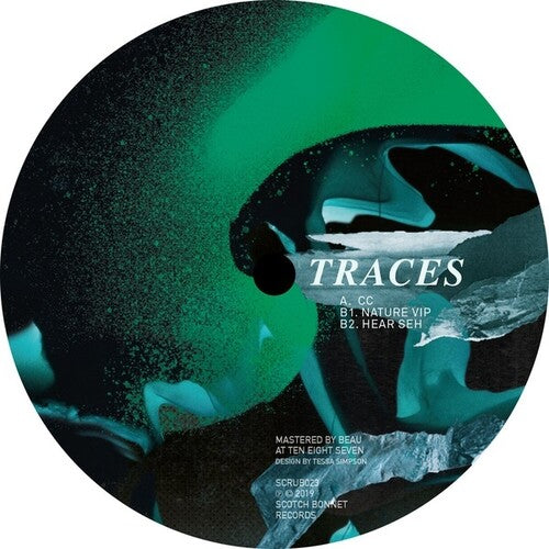 Traces: CC / Nature VIP / Hear She