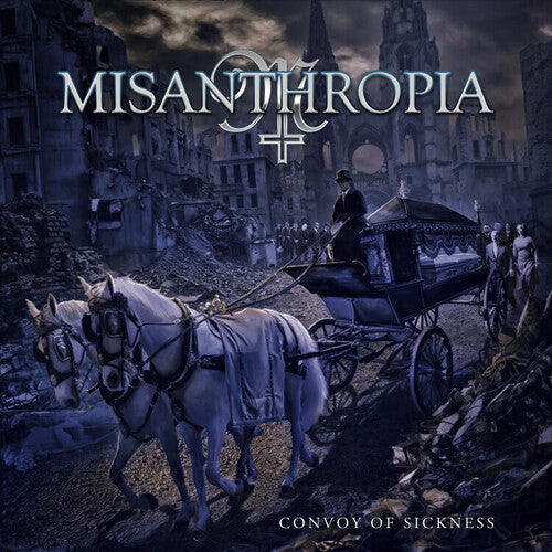 Misanthropia: Convoy Of Sickness