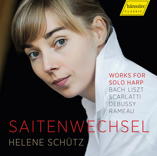 Bach, J.S. / Schuetz: Saitenwechsel