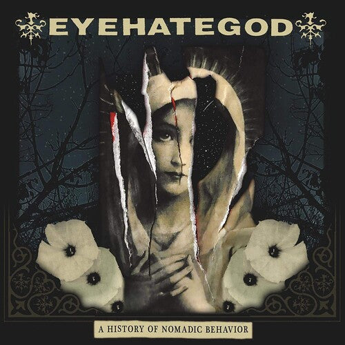 Eyehategod: A History of Nomadic Behavior