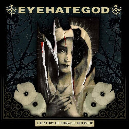 Eyehategod: A History Of Nomadic Behavior